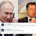 Kremlin 'interested' in Elon Musk-Putin conversation