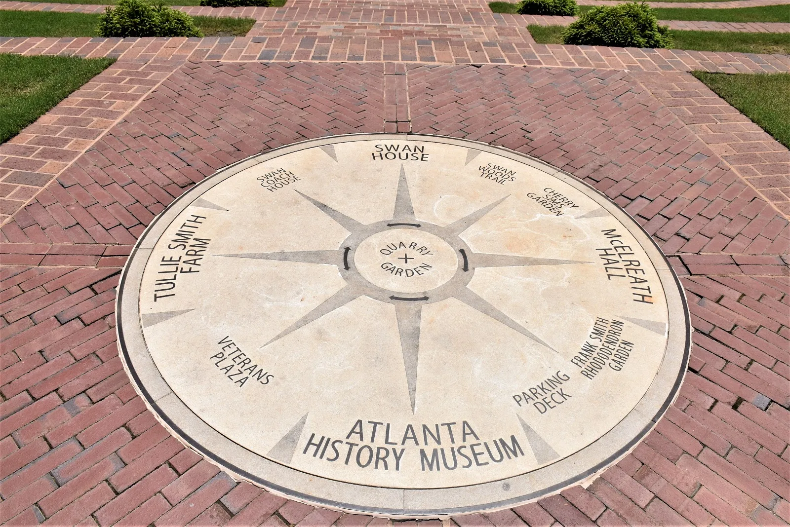 Top Museum You Must Visit in Atlanta: Atlanta History Center