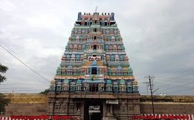 Chettikulam Siva Temple