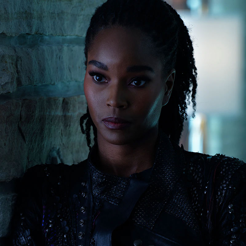 TITANS Season 3 Trailers, Clip, Images and Posters | The Entertainment