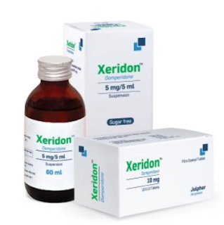 Xeridon دواء
