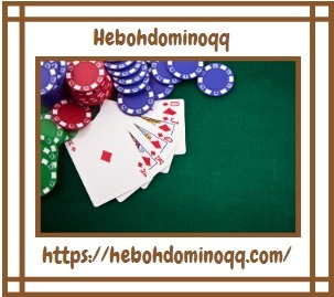 Hebohqq