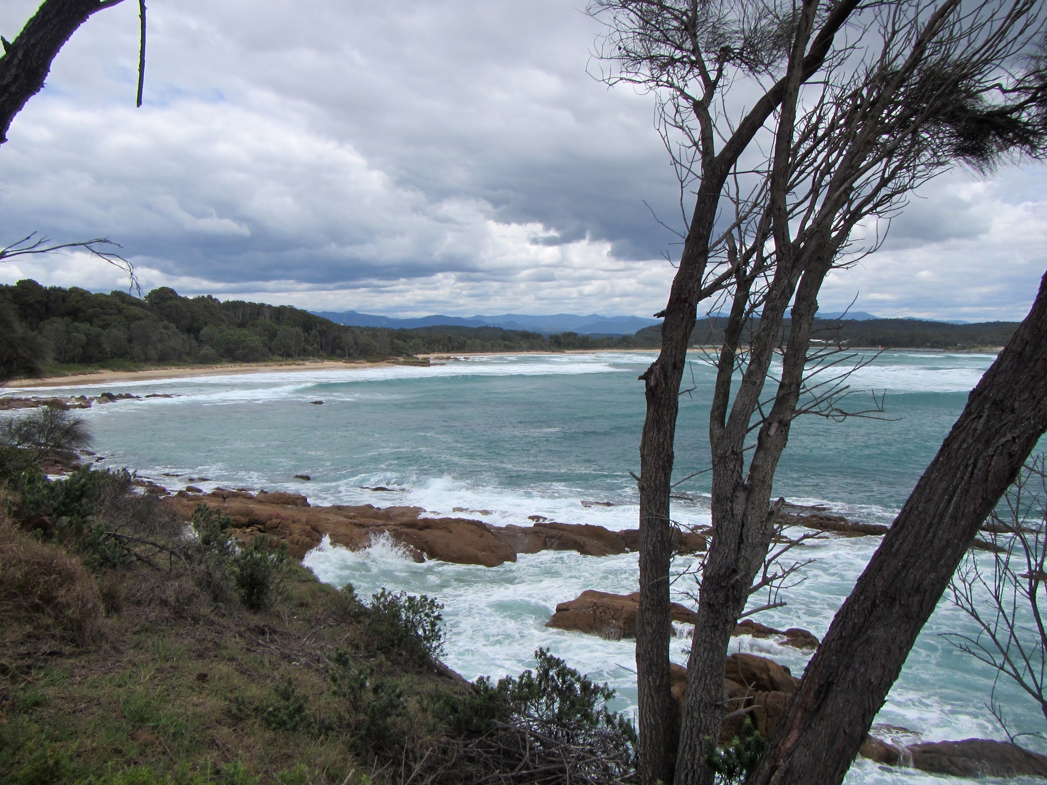 Rosedale.and Beyond (Eurobodalla) Moruya Heads