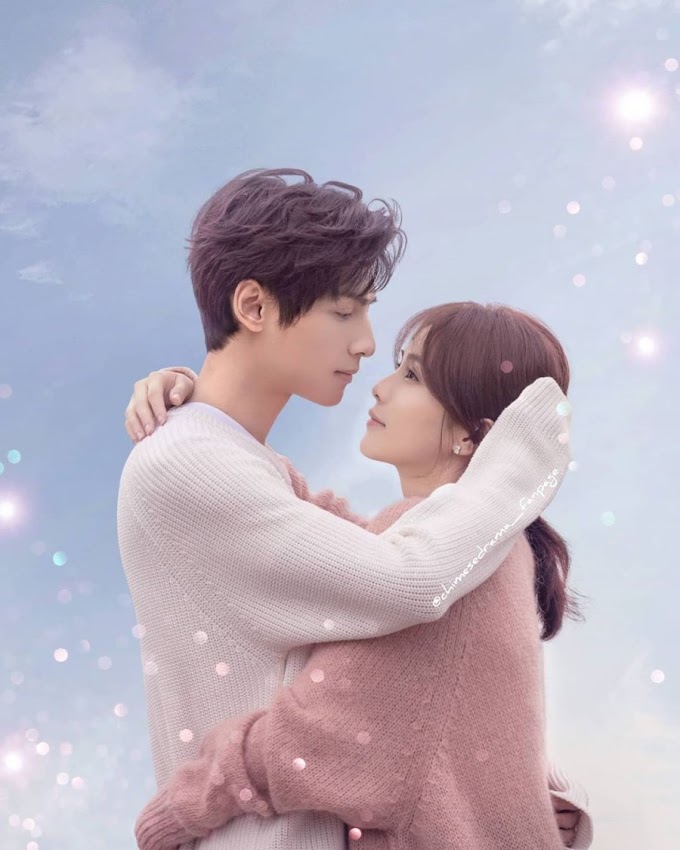 4 Chinese Modern Romantic Dramas to Binge Watch [20202021]