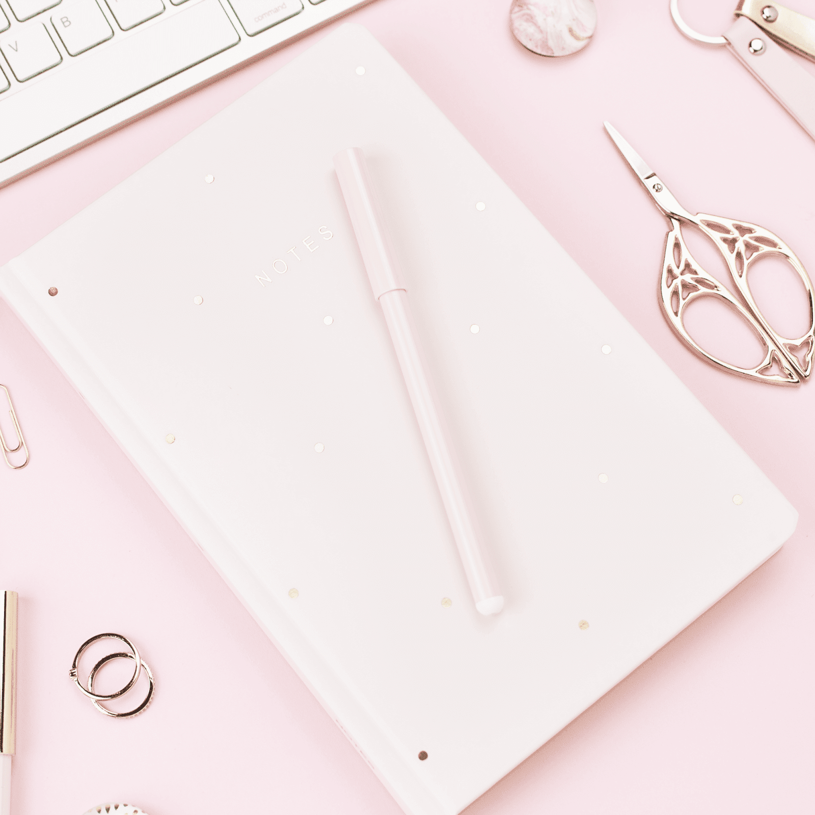 He makes things beautiful and new. [Being Brianna]