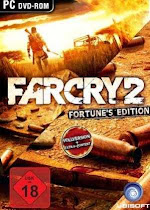 Descargar Far Cry 2 Fortunes Edition MULTi9-ElAmigos para 
    PC Windows en Español es un juego de Accion desarrollado por Ubisoft Montreal