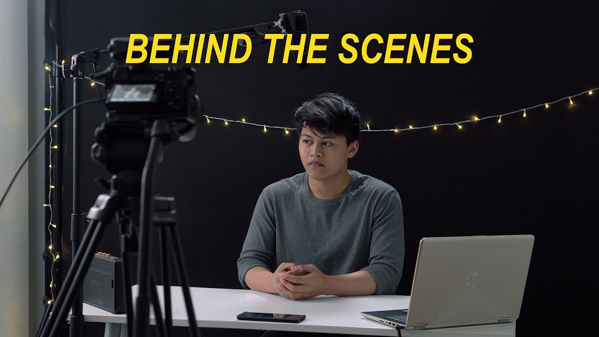 Agung Hapsah YouTUber dan Editor Video keren Agung Hapsah YouTUber keren dengan Video Editor KEren