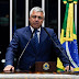 URGENTE: SENADOR MAJOR OLÍMPIO TEM MORTE CEREBRAL CONFIRMADA