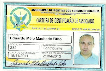 EDUARDO MELO MACHADO FILHO - ADSB - DF