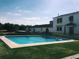 HOTELS / Quinta do Canto das Nogueiras, Castelo de Vide, Portugal