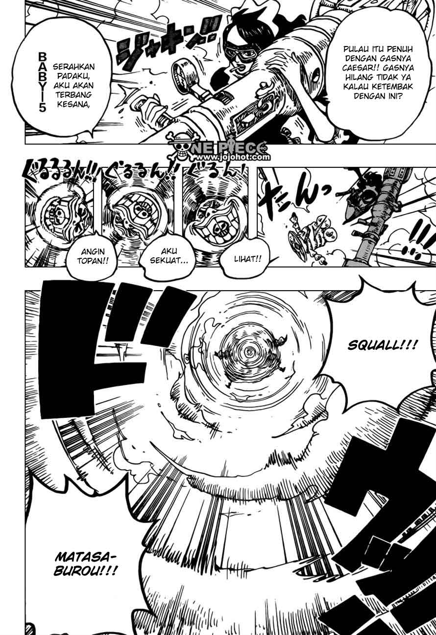 one piece online 692 page 15