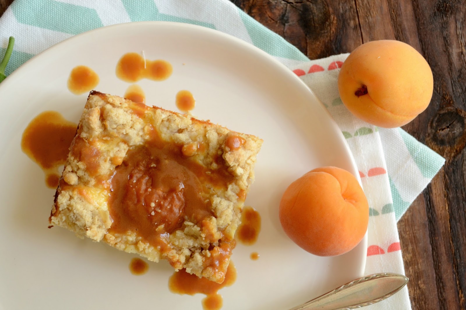 Ein 4 Schichten Aprikosentraum gegen die Doppelmoral | hopefray Ein 4 Schichten Aprikosentraum gegen die Doppelmoral | hopefray