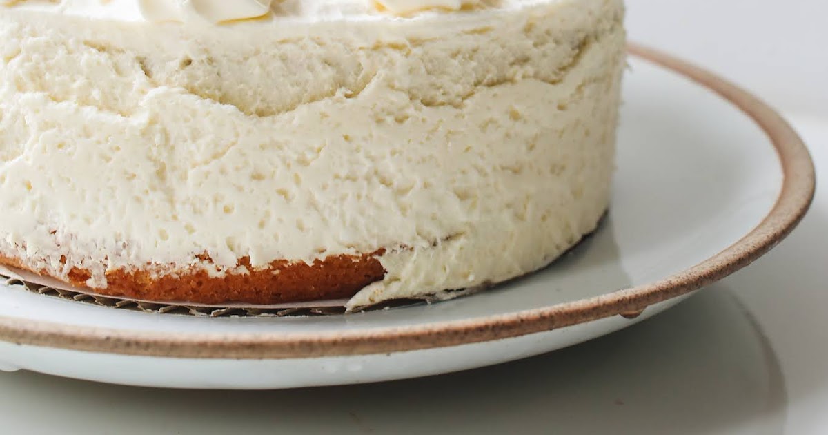 Best Easy White Cake Recipe You Also Love