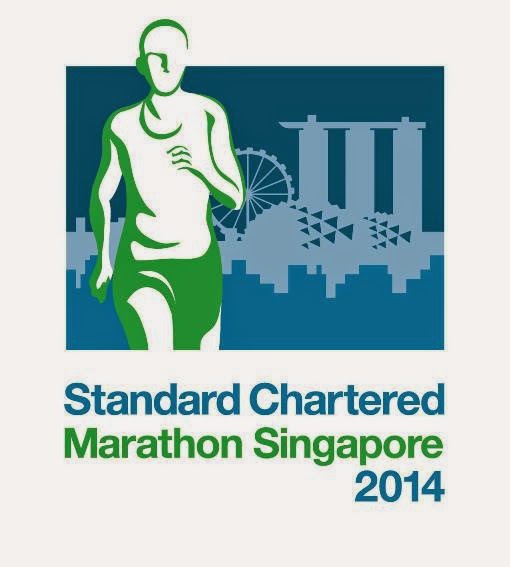 RUNNING WITH PASSION 10km Category Sold Out At The Standard Chartered