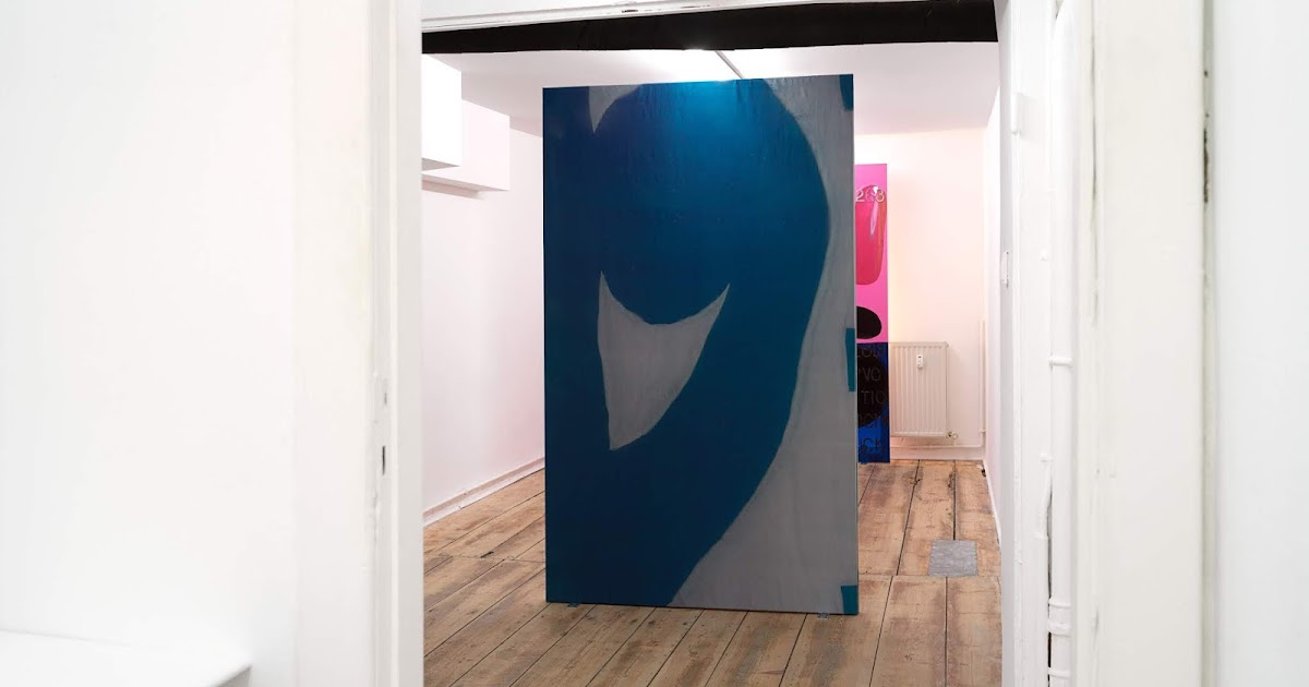 Hans Kuiper Cultureel Initiator More Art Venues To See In Berlin