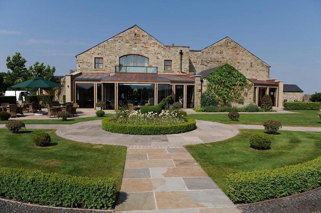 BEST LUXURY SPA HOTELS NORTH WEST ENGLAND 11 BEAUTIFUL SPA RESORTS IN