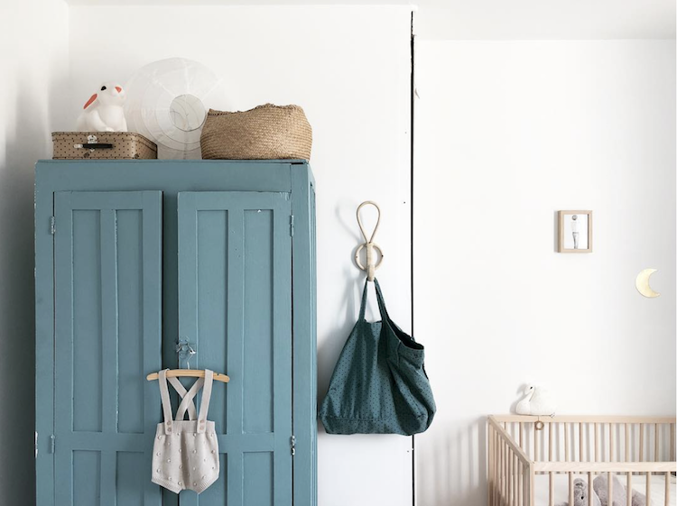my scandinavian home: Snapshots From a Serene, Light Family Home in ...