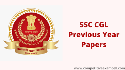 SSC CGL Previous Year Papers (GK) with Solutions