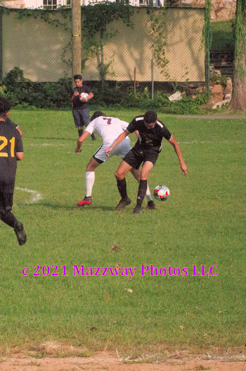 Bogota Blog NJ Bogota Soccer