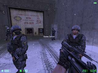 Gambar terkait dari game Counter-Strike: Condition Zero Gambar terkait dari game Counter-Strike: Condition Zero