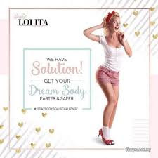 Skinny Lolita Skinny Lolita