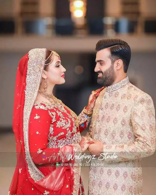 Yakeen Ka Safar Actress Beenish Raja Is Getting Married