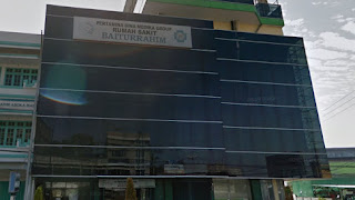Jadwal Praktik Dokter RS Baiturrahim Jambi | Semua Spesialis Jadwal Praktik Dokter RS Baiturrahim Jambi | Semua Spesialis