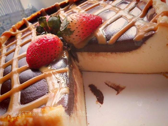 Cheese cake