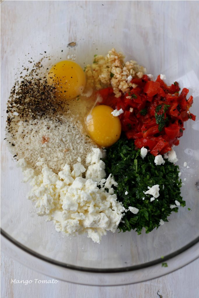 Mango & Tomato Rachael Ray's Meatloaf Pan & Garbage Bowl AND Giada De