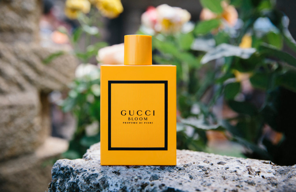 Gucci bloom profumo di fiori avis Clearance
