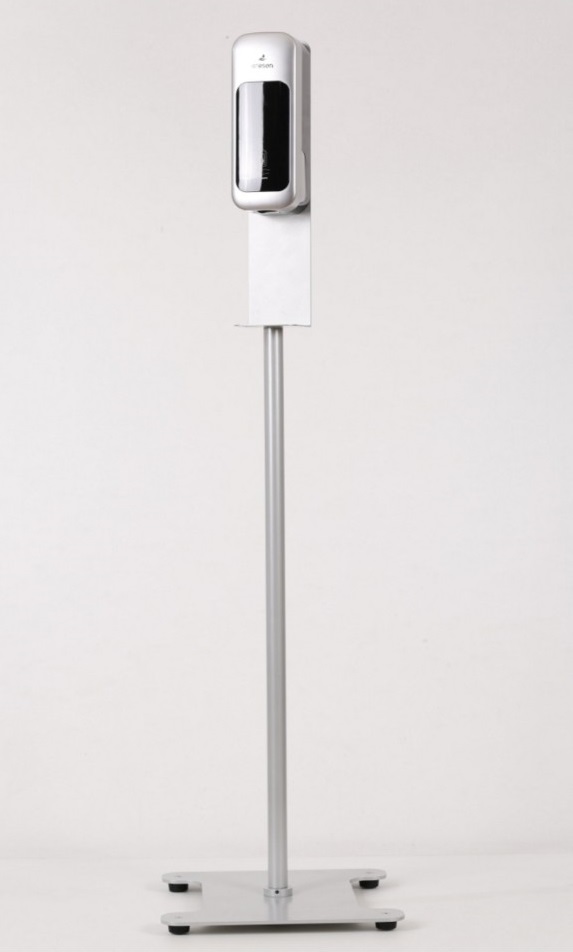 [Introduction] Automatic Hand Sanitizer Dispenser, Automatic Soap Dispenser, Touchless Dispenser