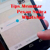 Tips Memutar Pesan Suara WhatsApp Tanpa Terdengar Orang Lain Tips Memutar Pesan Suara WhatsApp Tanpa Terdengar Orang Lain