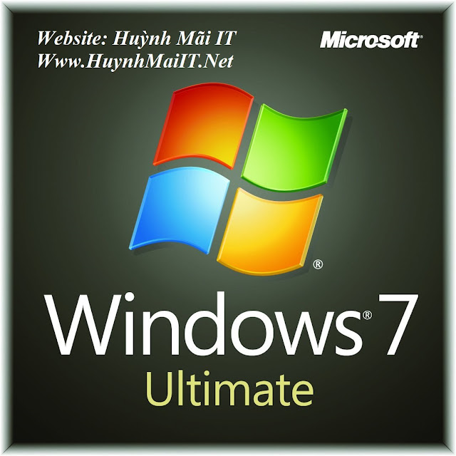 Download Windows 7 Ultimate (32 Bit + 64 Bit) Link Google