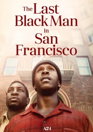 The Last Black Man in San Francisco 2019 BRRip 480p Dual Audio 300Mb