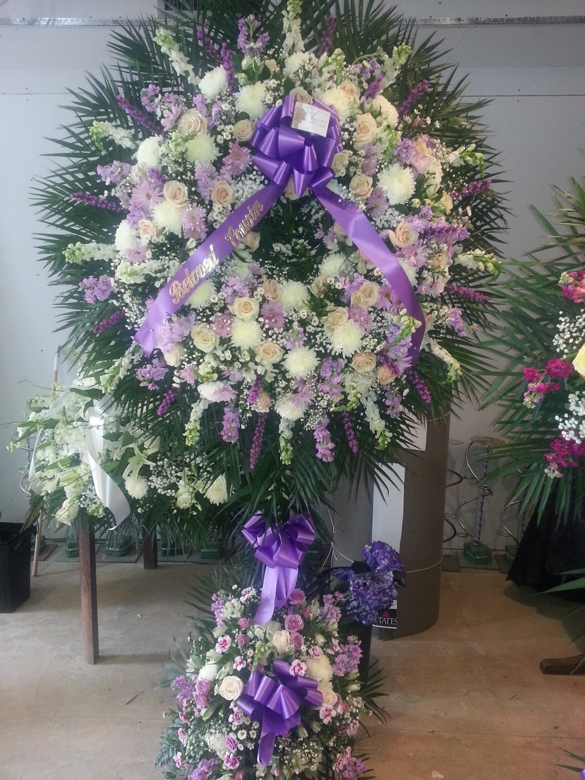 Glendale Florist Funeral Designs