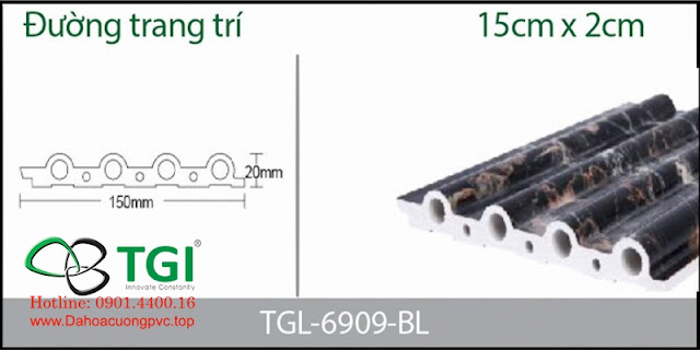 TGI - SX và phân phối các SP trang trí nội thất mới, nổi bật nhất hiện nay - 10