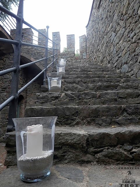 Torre Bellesguard o casa Figueras, Barcelona
