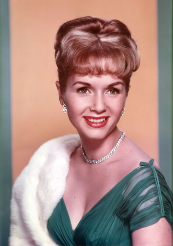 Vintage Glamour Girls Debbie Reynolds
