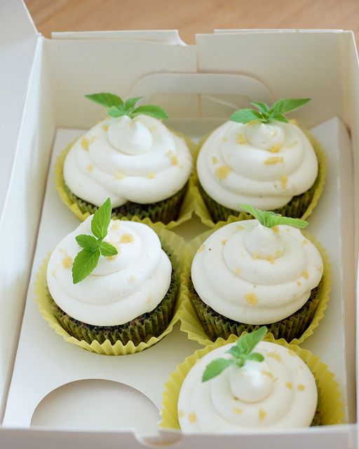 Tassenkuchen - Bäckerei"