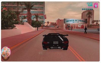 GTA Vice City Remastered Download for PC Highly Compressed