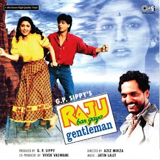watch srk movie raju ban gaya gentleman on rant watch srk movie raju ban gaya gentleman on rant