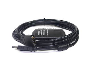 Kabel Data substitusi USB CS1W-CN226 Omron