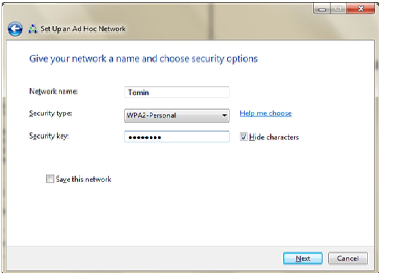 Please connect network перевод