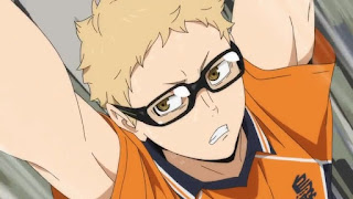 ハイキュー!! アニメ 第4期20話 | 烏野VS稲荷崎 | HAIKYU!! SEASON4 Karasuno vs Inarizaki