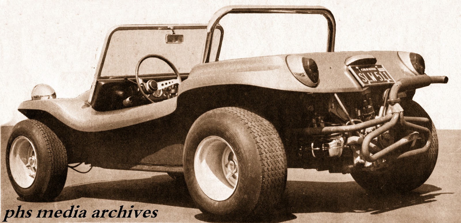 fiberglass dune buggy body manufacturers