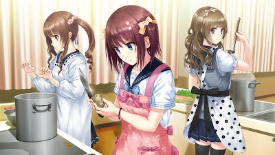 Iwaihime Game Screenshot 5