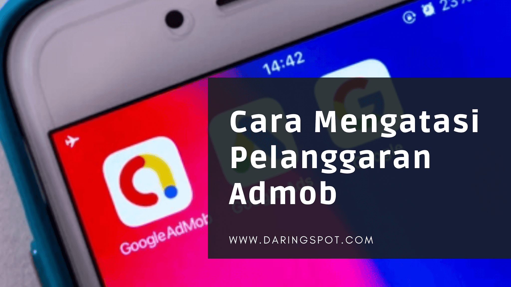 Jebakan Adsense dan AdMob: Memahami Pelanggaran dan Cara Menghindarinya