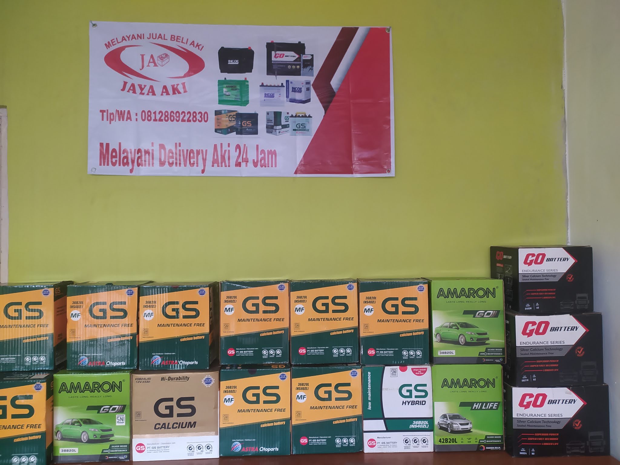 Manfaat Menemukan Konter 24 Jam Terdekat