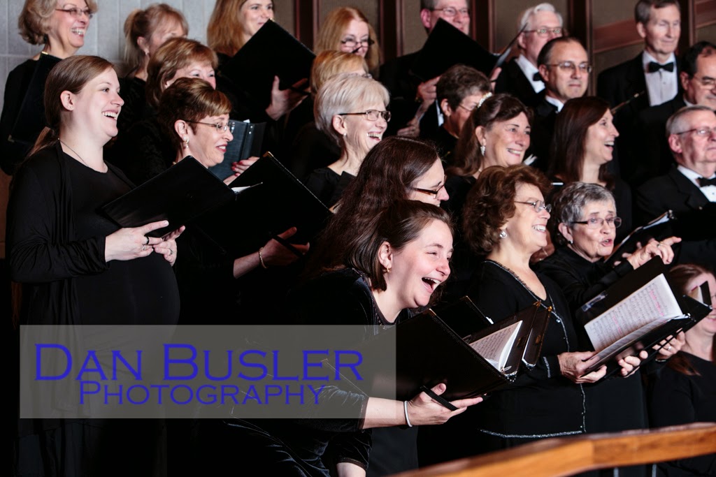 Dan Busler Photography Boston Choral Photography by Walpole Choral Performance Photographer