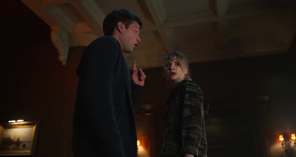 Locke And Key Season 1 Episode 1 Download Netflix Locke & Key (Season 1) Dual Audio {English-Hindi